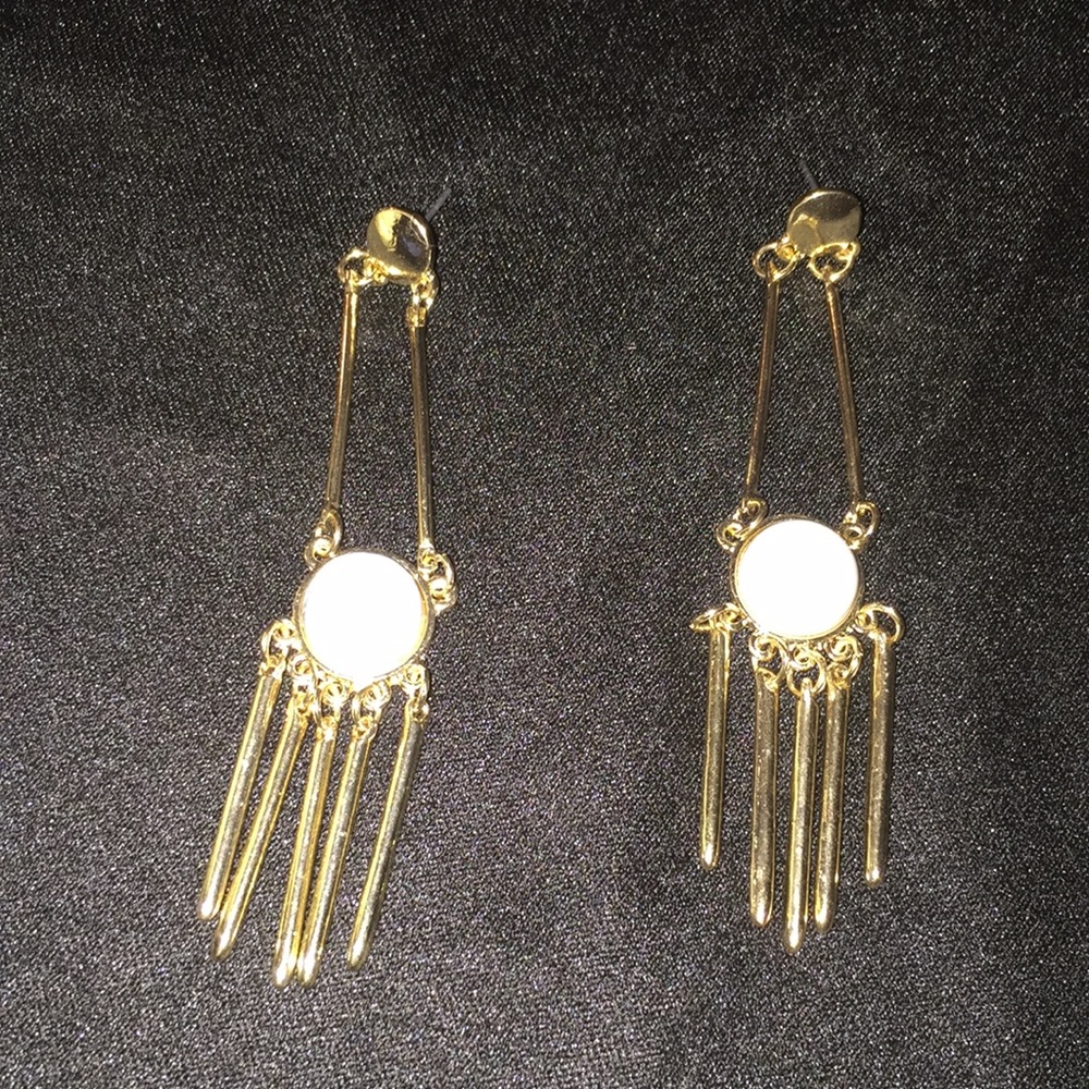 Beautiful Earrings
